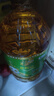 福臨門 金闕謠 食用油 非轉(zhuǎn)基因壓榨一級(jí)玉米油6.18L 新老包裝隨機(jī)發(fā)貨 曬單實(shí)拍圖