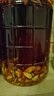 瀘州紅高粱濃香型白酒 瀘州老窖出品桶裝酒 散裝酒  100%純糧食酒 泡酒自飲 52度 5L 1桶 曬單實拍圖