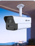?？低暎℉IKVISION）皓視通監(jiān)控?cái)z像頭室外家用400萬(wàn)高清POE網(wǎng)線全彩夜視手機(jī)遠(yuǎn)程監(jiān)控器防水戶外商用設(shè)備 24V2-LA6MM 曬單實(shí)拍圖