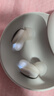 聲闊SleepA30睡眠耳機(jī)深睡艙藍(lán)牙耳機(jī)睡覺不壓耳無線降噪隔音耳塞助眠隱形小巧適用蘋果華為小米白色 曬單實(shí)拍圖