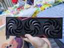 七彩虹（Colorful）RTX 5060ti  AD Ultra 戰斧 游戲電競顯卡 直播AI本地模型渲染競技2K生產(chǎn)力繪圖DLSS4 RTX 5060 Ti 戰斧豪華版 16GB 曬單實(shí)拍圖
