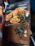 德妙雞仔餅傳統(tǒng)糕點廣東特產(chǎn)潮汕美食三種口味裝糕點零食點心茶點620g 曬單實拍圖