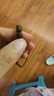 金絲楠木手串108顆佛珠沉木手鏈木質(zhì)文玩手串掛脖男女款手鏈g 金絲楠108顆手鏈（直徑10mm） 曬單實(shí)拍圖
