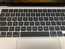 Apple MacBook Air/Pro 二手蘋(píng)果筆記本電腦 輕薄辦公 MacBook Air 24年 13寸 曬單實(shí)拍圖
