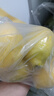 京鮮生 安岳黃檸檬 8粒 單果95-120g 生鮮水果 曬單實(shí)拍圖