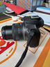 佳能（Canon）EOS R50 小型便攜 搭載多種智能化自動(dòng)拍攝功能 RF-S18-45鏡頭 微單數碼套機 黑色 曬單實(shí)拍圖