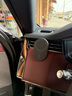 貝爾金（BELKIN）蘋果手機車載充電支架 MagSafe磁吸10W快充 汽車出風口導航手機架 WIC004 曬單實拍圖