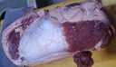 國(guó)產(chǎn)谷飼黃牛 牛腱子2斤健身新鮮牛肉生鮮超市火鍋烤肉燒烤食材 2斤 曬單實(shí)拍圖