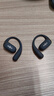 韶音（SHOKZ）【新品】OpenFit 2+開放式耳機藍牙耳機掛耳式藍牙耳機超長續(xù)航運動跑步T921 巖黑 曬單實拍圖