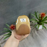奧康男鞋夏季2025新款軟底透氣輕薄休閑阿甘鞋男真皮運動(dòng)板鞋網(wǎng)鞋 松石綠 41 曬單實(shí)拍圖