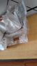 好孩子（gb）嬰兒衛生濕巾海洋水殺菌濕巾10片*10包隨身便攜濕巾兒童濕紙巾 曬單實(shí)拍圖
