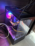 牛頭 13代酷睿i9二十四核臺式電腦主機RTX5060電競吃雞獨顯主機企業(yè)采購商務(wù)辦公設計家用游戲電腦整機 單主機【25款+五年質(zhì)?！?套一：酷睿i3丨8G丨128G丨性能辦公集顯 曬單實(shí)拍圖