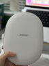 Bose QuietComfort 消噪耳機Ultra 頭戴式無(wú)線(xiàn)藍牙主動(dòng)降噪耳機700升級博士bose耳機 消噪耳機Ultra-晨霧白 曬單實(shí)拍圖