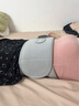 奧克斯腰部按摩器腰椎按摩儀多功能暖宮腰帶護腰帶腰腹腰肌勞損男士熱敷加熱教師節生日禮物送男女老師 【禮盒款】腰腹前后艾草熱敷+5倍支撐+液晶觸控 生日禮物送媽媽父母爸爸老人長(cháng)輩 曬單實(shí)拍圖