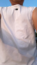 HOTSUIT后秀運(yùn)動(dòng)背心男夏季科技親膚透氣排汗跑步健身速干背心T恤上衣 曬單實(shí)拍圖