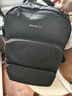新秀麗（Samsonite）雙肩包電腦包男15.6英寸筆記本商務(wù)背包旅行包通勤大容量七夕禮物 曬單實拍圖