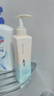 阿道夫凈澈清爽洗發(fā)水420ml 控油蓬松 精油香氛洗發(fā)露 曬單實拍圖