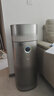 美的（Midea）星澈系列空氣凈化器除甲醛異味吸煙空氣加濕器家用除菌除異味寵物凈化器過敏源新風機無霧加濕 【凈化加濕一體機】KJ650G-RX600 PRO 曬單實拍圖