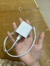 蘋果充電器30W適配原裝快充套裝iphone14/13/16promax/pro/plus手機12充電頭11充電線充電器數(shù)據(jù)線 蘋果8-14系列30W快充頭+快充線1米套裝 快充不傷機 曬單實拍圖