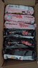 三養(yǎng)（SAMYANG）火雞面奶油火雞面拌面650g(130g*5)奶香早餐泡面拌面宵夜速食 曬單實(shí)拍圖