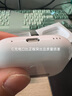 Apple【限時特價】蘋果airpodspro二代 airpods pro2 蘋果無線藍牙耳機 AirPods pro2【閃電接口】 【公開版標配】 曬單實拍圖