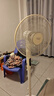 RXiN容鑫 啟動(dòng)電容器CBB61 450V 1.5uF 線(xiàn)接風(fēng)扇啟動(dòng)無(wú)極電容電機啟動(dòng)電容 1只 曬單實(shí)拍圖