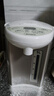 美的（Midea）電熱水瓶 燒水壺保溫一體自動(dòng)恒溫電熱水壺不銹鋼熱水壺家用5L大容量非即熱式飲水機保溫除氯 5L 【304不銹鋼】店鋪熱賣(mài) 曬單實(shí)拍圖