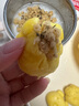 爺爺?shù)霓r(nóng)場(chǎng)高蛋白牛肉酥50g芝麻海苔肉松兒童拌飯料零食輔食 小袋裝 曬單實(shí)拍圖