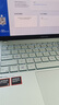華碩（ASUS）a豆14 Air 2025國家補貼20% 高性能AI超輕薄旗艦筆記本電腦學(xué)生游戲商務(wù)辦公 R9 H 270 32G 1T 鼠尾草青 2.8K 120Hz OLED屏 預(yù)裝office 曬單實拍圖