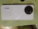 VIVO X200 pro 新品2024上市 16GB+512GB 店選購 分期 免息 Y200i 護眼屏 雙揚300%大音量 長(cháng)續航 冰川白8GB+256GB 官方標配 曬單實(shí)拍圖