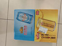 珠江啤酒（PEARL RIVER）10度 珠江金麥穗啤酒 330ml*24聽(tīng) 整箱裝 中秋節送禮 曬單實(shí)拍圖