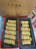 七春 小沱茶普洱茶500g共2盒糯米香熟茶葉黑茶小金磚餅節(jié)日送長輩禮盒 曬單實拍圖