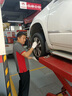 佳通(Giti)輪胎215/60R17 96H SUV520 原配 瑞虎3 適配 寶駿560/榮威  曬單實(shí)拍圖