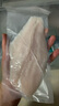 京東超市 海外直采巴沙魚(yú)柳2斤 去皮去刺 魚(yú)類(lèi) 輕食 海鮮水產(chǎn) 曬單實(shí)拍圖
