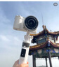 索尼（SONY）ZV-E10L 半畫幅微單相機 美膚拍照 精準對焦 VLOG APS-C畫幅  zve10 ZV-10 白色ZV-E10L套機【國補贈128G卡+皮套等】 官方標配 曬單實拍圖