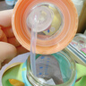 安兒欣兒童水杯學(xué)飲杯吸管杯幼兒園水杯水壺寶寶喝水杯子防嗆ppsu 萌雅鴨嘴杯 240ml （6M+手柄款） 曬單實(shí)拍圖