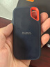 閃迪（SanDisk）1TB Type-c USB3.2 NVMe移動固態(tài)硬盤（PSSD）E61卓越版 1050MB/s三防保護(hù) 手機(jī)筆記本電腦外接SSD 曬單實(shí)拍圖