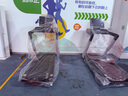 舒華（SHUA）E9家庭用馬拉松跑步機阿波羅減震爬坡折疊走步機冠軍同款SH-T699 曬單實拍圖