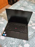 ThinkPad【國家補(bǔ)貼20%】聯(lián)想筆記本電腦E14 2025超能版 商務(wù)辦公學(xué)生輕薄本 英特爾酷睿5 16G 1T 2.8K黑色 曬單實(shí)拍圖