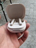 soundcore聲闊【國家補貼】P40i超能小彩蛋2.0升級降噪無(wú)線(xiàn)藍牙耳機TWS入耳式3D音效音樂(lè )適用華為小米蘋(píng)果手機 【燕麥白】新升級款 5檔自設降噪 曬單實(shí)拍圖