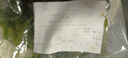 鮮海帶 鹽漬海帶絲 海帶涼拌菜鮮嫩 鹽漬海帶絲150g 曬單實(shí)拍圖
