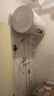 新飛家用電熱水器【免費上門安裝】出水斷電一級能效出租房洗澡40升/50/60/80/100圓桶2200w速熱節(jié)能 80升高配+三重防電+上門安裝 曬單實拍圖