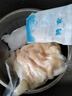正宗黃牛筋牛蹄筋【半熟】火鍋牛蹄筋冷凍牛腳筋生鮮黃牛牛筋原味 2斤【優(yōu)質(zhì)牛蹄筋】 曬單實拍圖