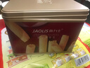 角力士（JAOLIS）[香港品牌]原味蛋卷皇300g中秋禮盒雞蛋卷兒童孕婦餅干送禮零食品 曬單實(shí)拍圖