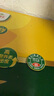 佳沛（zespri）新西蘭陽(yáng)光金果10個(gè)裝單果重約101-124g 中秋水果禮盒 獼猴桃 曬單實(shí)拍圖