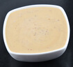 丘比（KEWPIE）沙拉醬/汁 芝麻醬 焙煎芝麻口味 調(diào)味品 蔬菜水果沙拉汁 1.5L*1瓶 曬單實(shí)拍圖