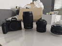 尼康（Nikon）Z50II半畫幅新手入門級(jí)微單相機(jī) 高清攝影攝像拍照 直播美顏?zhàn)耘谋銛yvlog z50二代無反相機(jī) Z50II + 16-50+50-250雙套機(jī) 曬單實(shí)拍圖