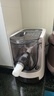 九陽(yáng)（Joyoung）面條機 家用智能全自動(dòng)面條機 快速出面 6套模具 易清洗電動(dòng)壓面機 JYN-W3 曬單實(shí)拍圖