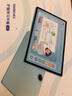 希沃AI學(xué)習(xí)機V2 Pro高思版 兒童護眼學(xué)習(xí)平板 電腦小學(xué)到高中 學(xué)練機早教機 教學(xué)一體機6G+256G極光藍 曬單實拍圖