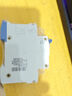 正泰(CHNT) 空氣開(kāi)關(guān) 家用小型斷路器 空開(kāi) NBE7 1P 40A 電工電料 曬單實(shí)拍圖